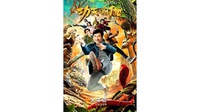 Sinopsis Film Kung Fu Yoga Bioskop Trans TV: Dibintangi Jackie Chan
