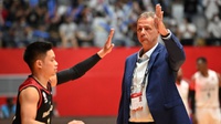 Jadwal Siaran Langsung FIBA Timnas Indonesia vs Yordania Live iNews