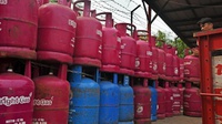 Polda Metro Jaya Tangkap 20 Orang Pengoplos Gas LPG