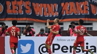 Live Streaming Bali United vs Persija: Jadwal Liga 1 2022 Malam Ini