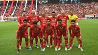 Live Streaming Persija vs Persik Liga 1 2022 Malam Ini Indosiar