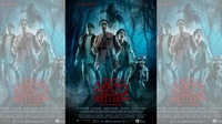 Sinopsis Film Ghost Writer 2 dan Jadwal Tayang di Bioskop 21 Juli