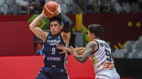 Jadwal Semifinal FIBA Asia Cup 2022 Hari Ini 23 Juli Live RCTI