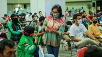 Jadwal dan Lokasi Vaksin di Surabaya Hari Ini 22 Agustus 2022