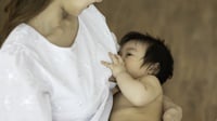 Viral Bayi Meninggal Saat Disusui & Cara Menyusui dengan Benar