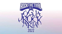 JogjaROCKarta Festival 24-25 September 2022, Harga Tiket & Line Up