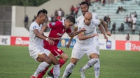 Siaran Langsung Liga 1 Dewa United vs Bhayangkara Live TV Ochannel