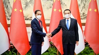KSP Sebut Indonesia Jadi Mitra Strategis Cina, Jepang dan Korsel