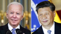 Apa Alasan Presiden Cina Xi Jinping 
