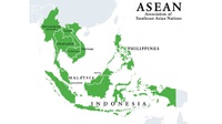 Kapan Hari Ulang Tahun ASEAN 2022 dan Bagaimana Sejarahnya?