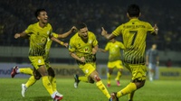 Prediksi PSIS vs Barito: Jadwal Liga 1 2022 & Jam Tayang Indosiar