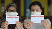 Info Lokasi Vaksin Booster Bandung 19-20 Agustus 2022 di Puskesmas