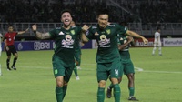 Live Streaming Persebaya vs Barito Liga 1 2022 Indosiar Hari Ini