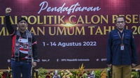 Soal Pemakzulan Presiden Jokowi, PKN: Analisis Paksaan Denny