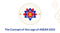 Arti Logo Hari ASEAN 2022 yang Diperingati 8 Agustus dan Tema