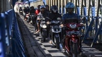 6 Daftar Daerah yang Beri Diskon Pajak Kendaraan Bermotor