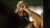 Sinopsis Film India Laal Singh Chaddha yang Tayang di Bioskop CGV