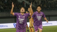 Prediksi Persita vs PSIS & Jadwal Liga 1 2022 Tayang Live Indosiar