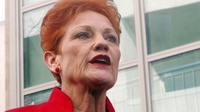 Siapa Pauline Hanson: Senator Australia Sebut Kotoran Sapi di Bali?