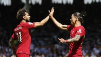Liverpool vs Napoli: Prediksi, H2H, Live UCL Moji TV Malam Ini