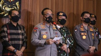 Kompol Chuk Putranto Dipecat dari Polri terkait Kasus Brigadir J