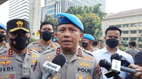 Syarat Naik Pangkat Irjen Polisi & Berapa Gaji Jenderal Bintang 2?