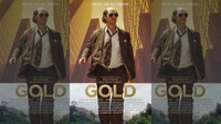 Sinopsis Film Gold Bioskop Trans TV Penipuan Emas di Indonesia
