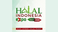 Cara Beli Tiket Halal Indonesia Expo 19-21 Agustus 2022