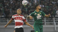 Prediksi Persebaya vs Bali United Live Indosiar: Menang, Bajul Ijo?