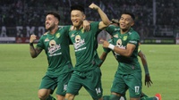 Live Streaming Persebaya vs RANS Liga 1 2022 & Jam Tayang Indosiar
