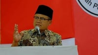 Ketua IPW Sugeng Bantah Laporkan Ganjar ke KPK Atas Perintah PSI