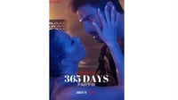 Nonton Film The Next 365 Days Sub Indo Netflix: Sinopsis & Jadwal