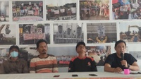 Warga Indramayu Desak Hentikan Pembangunan PLTU II