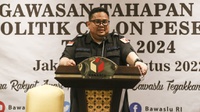 Bawaslu: Silakan SBY & Para Politisi Turun Gunung Awasi Pemilu 2024