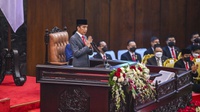 Menelaah Imbauan Jokowi agar Pemilu 2024 Bebas Politisasi Agama