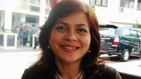 Siapa Irma Hutabarat & Kabar Terbaru Kasus Brigadir J-Ferdy Sambo?