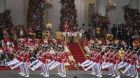 Agenda HUT RI ke-80 Tahun 2025 dari Setneg, Ada Pesta Rakyat