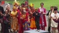Lirik Lagu Ojo Dibandingke - Abah Lala dan Terjemahan Indonesia