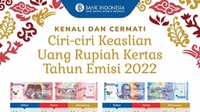 Bank Indonesia Ungkap Alasan Tak Luncurkan Uang Logam Baru