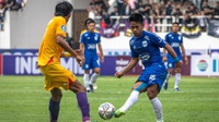 Jadwal Liga 1 2022 Live Indosiar 23-24 Agustus, Klasemen, Top Skor