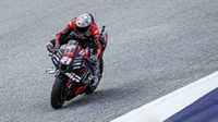 Jadwal Jam Tayang Live Streaming MotoGP Austria 2023 Sprint Race