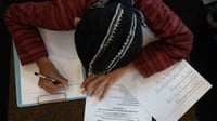 20 Soal PTS Bahasa Jawa Kelas 3 Semester 2 dan Kunci Jawaban