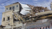 Kronologi Serangan Teroris di Hotel Somalia Tewaskan 21 Orang