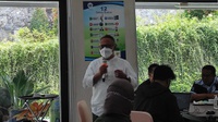 Danone Indonesia Klaim Daur Ulang 15 Ribu Ton Plastik per Tahun