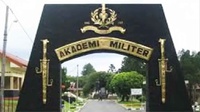 Syarat Pendaftaran Masuk AKMIL & Jenjang Taruna Akademi Militer