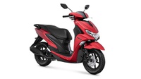 Harga Motor Yamaha Freego 2022 dan Spesifikasinya