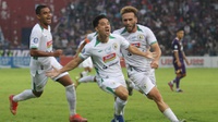 Live Streaming PSS vs Persita & Jam Tayang Liga 1 2022 Indosiar