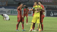 Prediksi Persija vs Persik Liga 1 2022 & Jam Tayang Indosiar