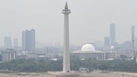 Atasi Polusi Udara di Jakarta Tak Cukup dengan IKN, Pak Jokowi