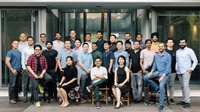 Surge Luncurkan Kohort ke-7 dari 15 Startup Asia Tenggara & India